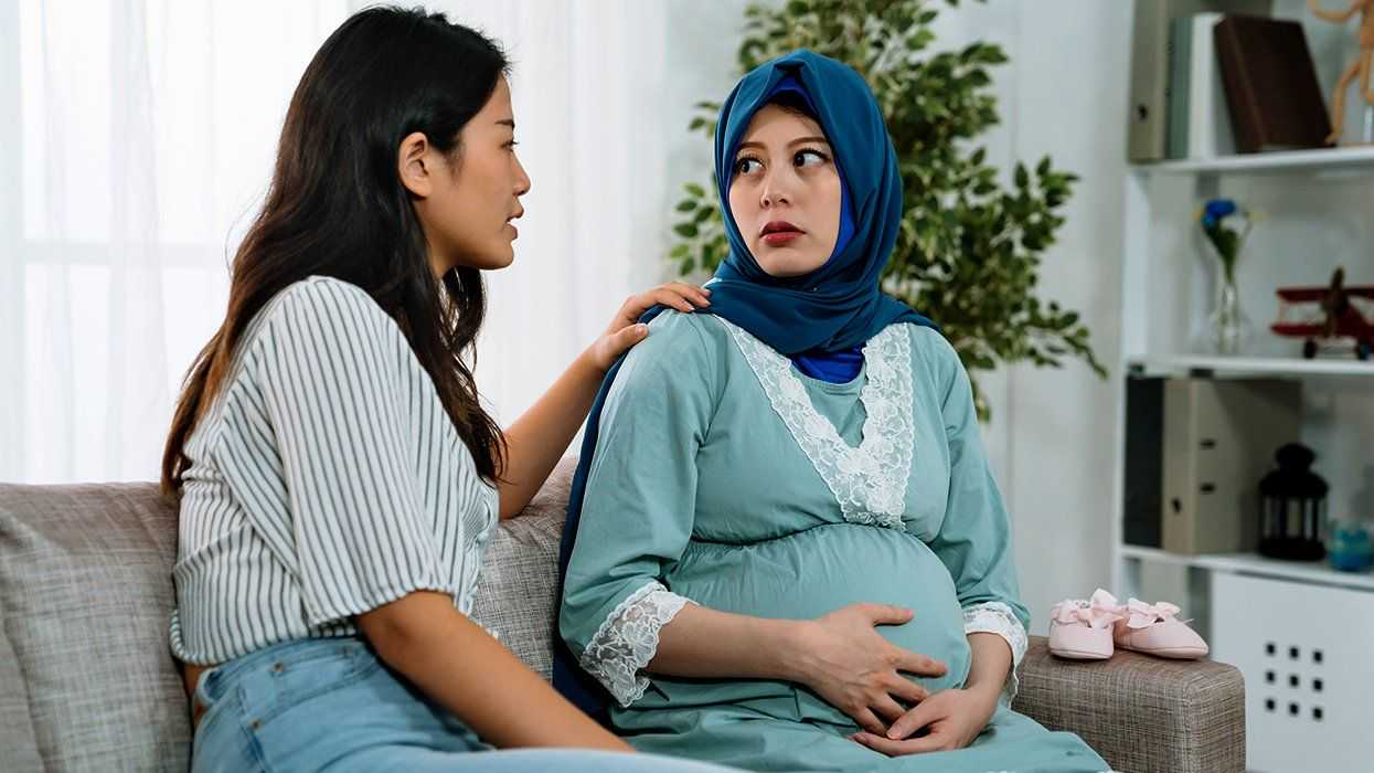 孕妇分娩注意事项,如何选择正确的分娩方式